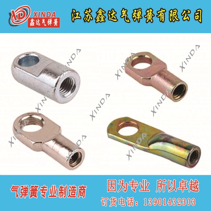 各種鍍硌銑扁樣式